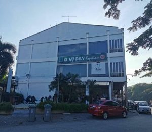 Pusat Tuisyen Seri Jasa Cemerlang