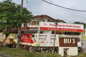 SIM Bandar Utama